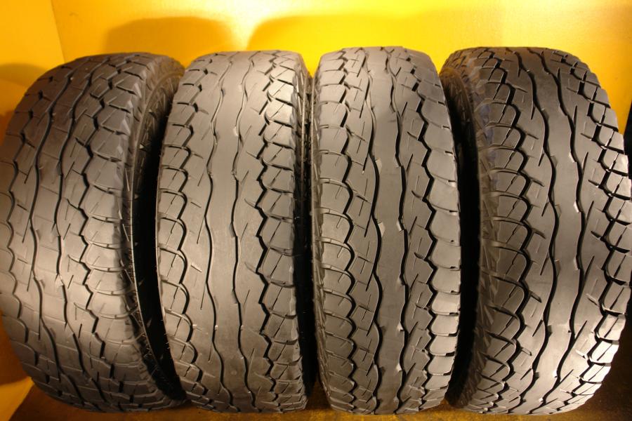 37/12.50/17 FALKEN - used and new tires in Tampa, Clearwater FL!