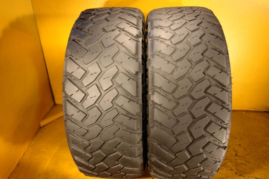 295/65/20 NITTO - used and new tires in Tampa, Clearwater FL!