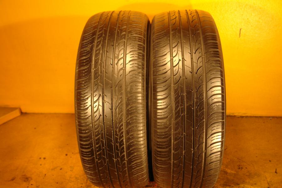 225/60/16 KUMHO - used and new tires in Tampa, Clearwater FL!