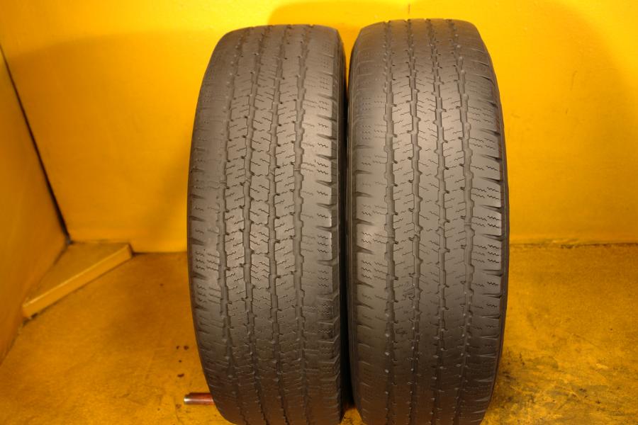 225/70/16 MICHELIN - used and new tires in Tampa, Clearwater FL!