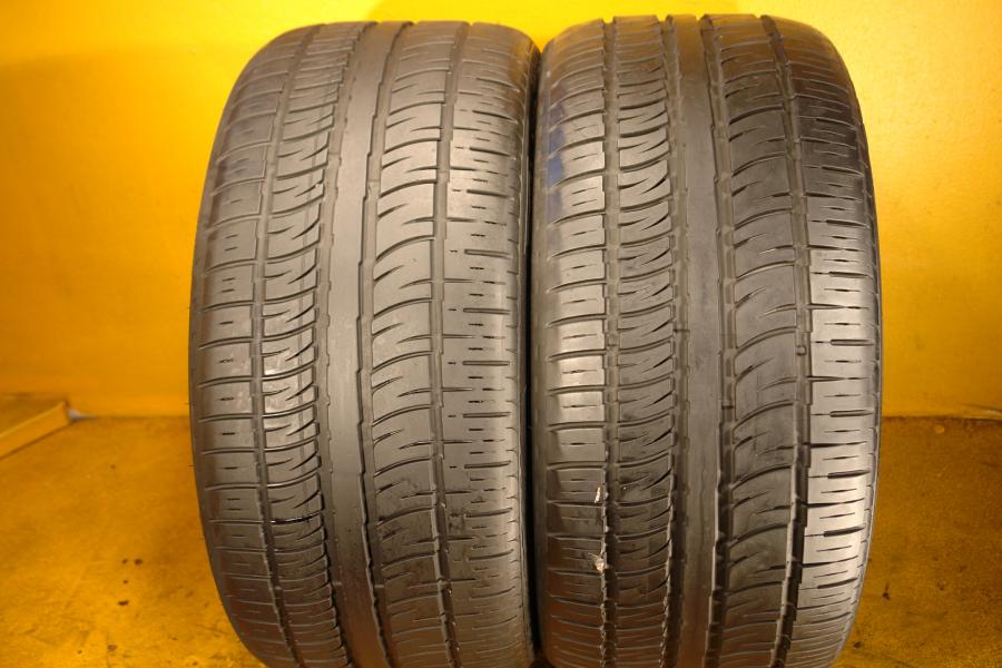295/30/22 PIRELLI - used and new tires in Tampa, Clearwater FL!