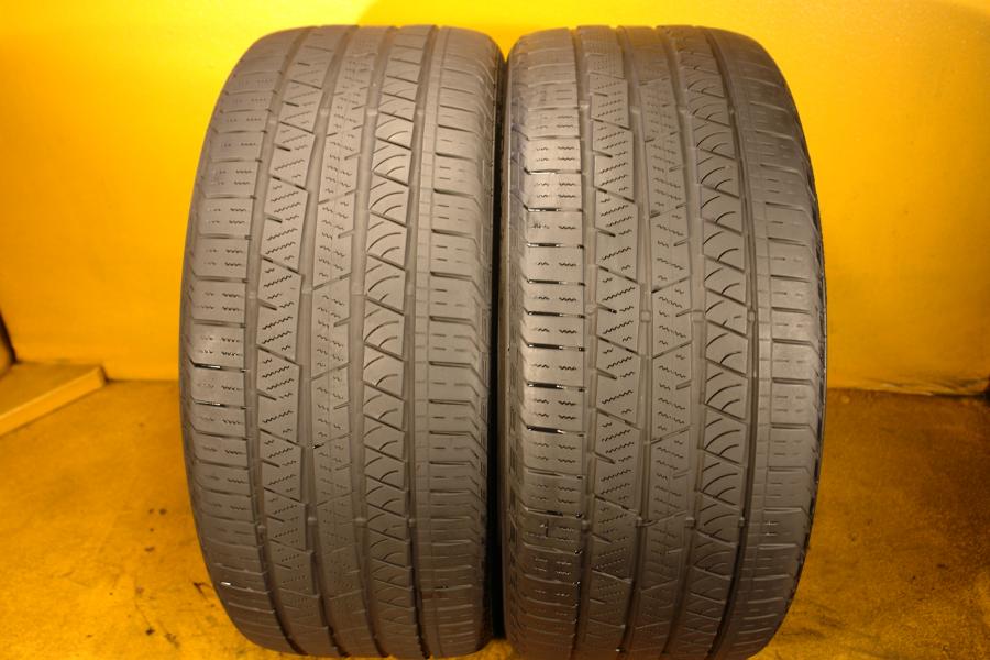 275/40/22 CONTINENTAL - used and new tires in Tampa, Clearwater FL!
