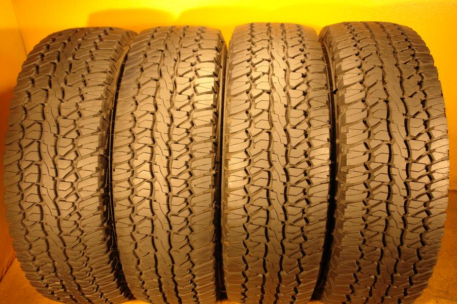 265/75/16 FIRESTONE - used and new tires in Tampa, Clearwater FL!