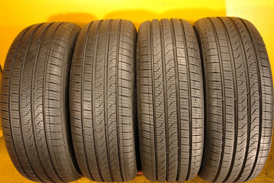 215/55/17 PIRELLI - used and new tires in Tampa, Clearwater FL!