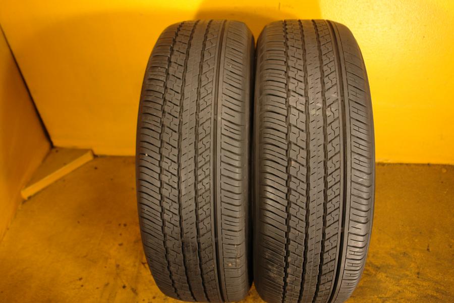 225/60/18 DUNLOP - used and new tires in Tampa, Clearwater FL!