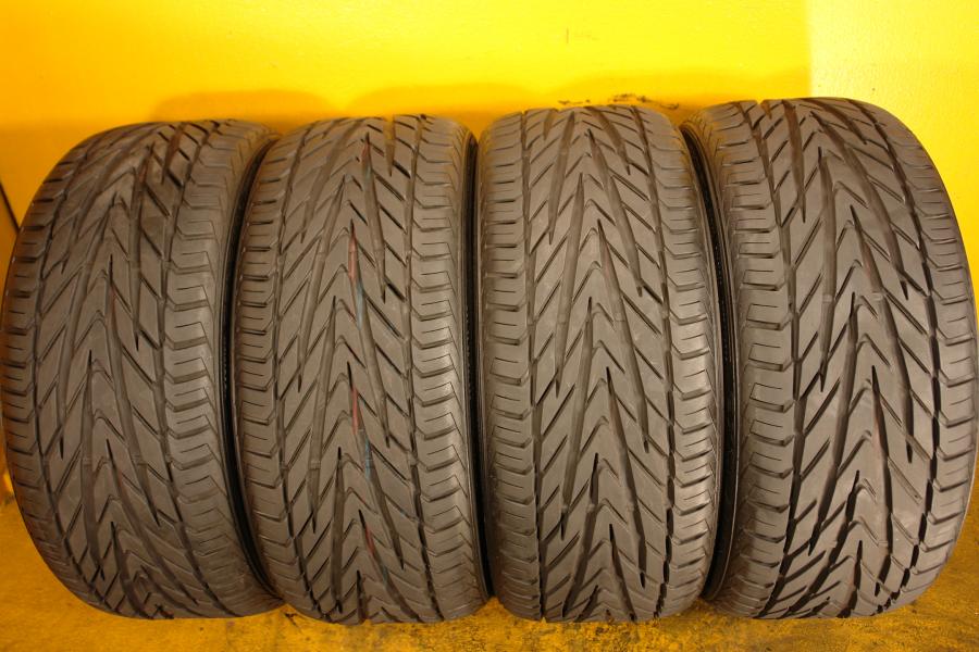 225/35/19 GENERAL - used and new tires in Tampa, Clearwater FL!