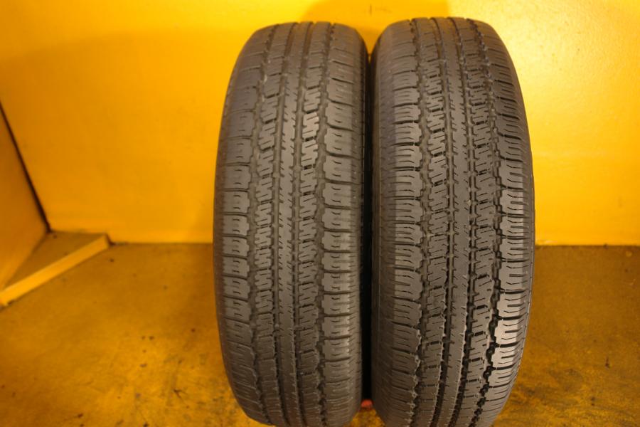 225/75/15 UNIROYAL - used and new tires in Tampa, Clearwater FL!
