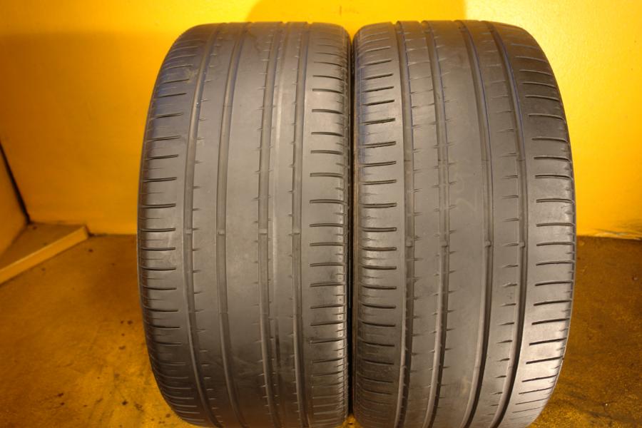 295/35/21 PIRELLI - used and new tires in Tampa, Clearwater FL!