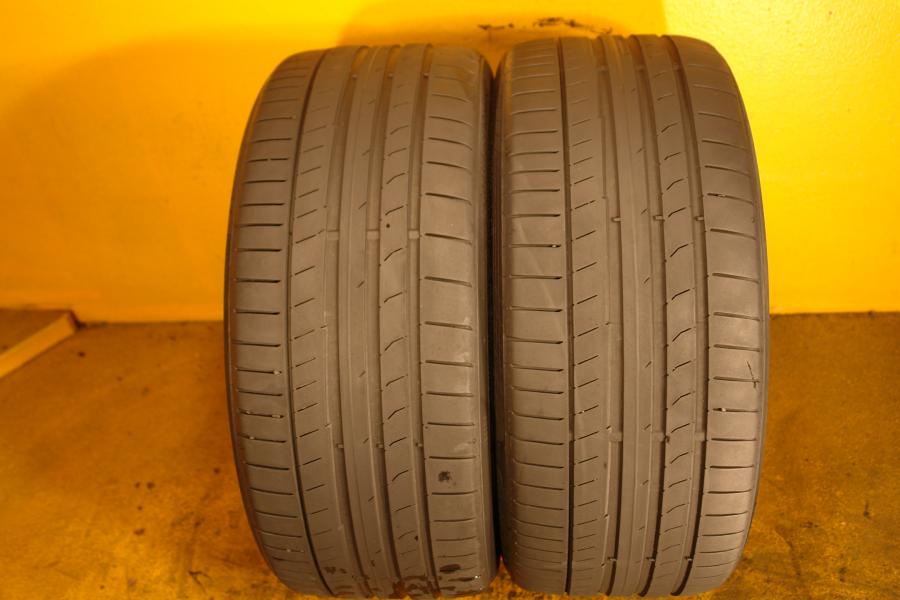 235/35/19 CONTINENTAL - used and new tires in Tampa, Clearwater FL!