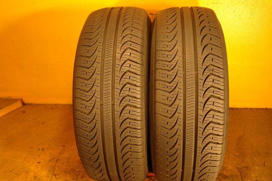 225/60/16 PIRELLI - used and new tires in Tampa, Clearwater FL!