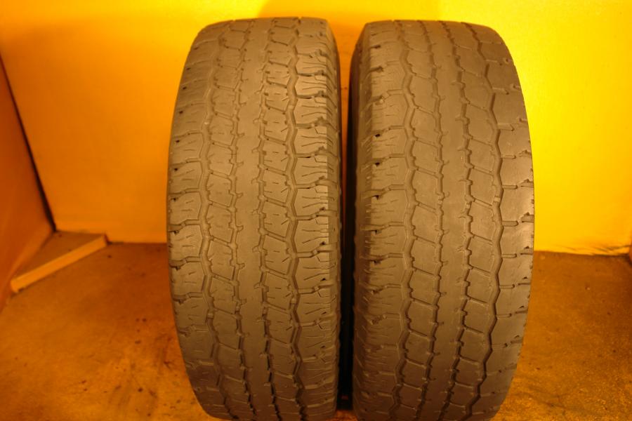 285/75/16 UNIROYAL - used and new tires in Tampa, Clearwater FL!