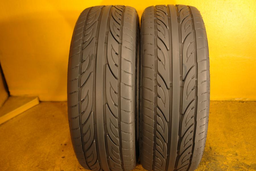 215/55/17 ACCELERA - used and new tires in Tampa, Clearwater FL!