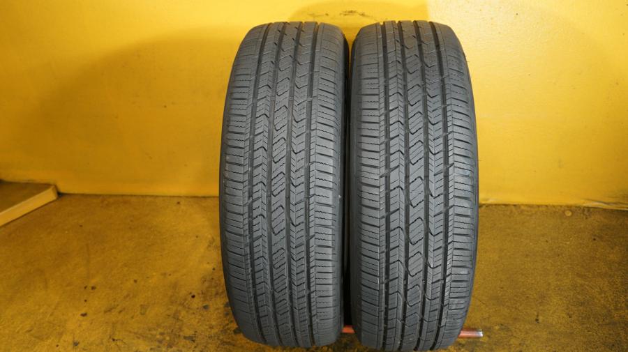 195/65/15 COOPER - used and new tires in Tampa, Clearwater FL!
