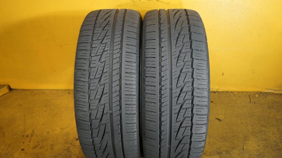 205/50/16 FALKEN - used and new tires in Tampa, Clearwater FL!