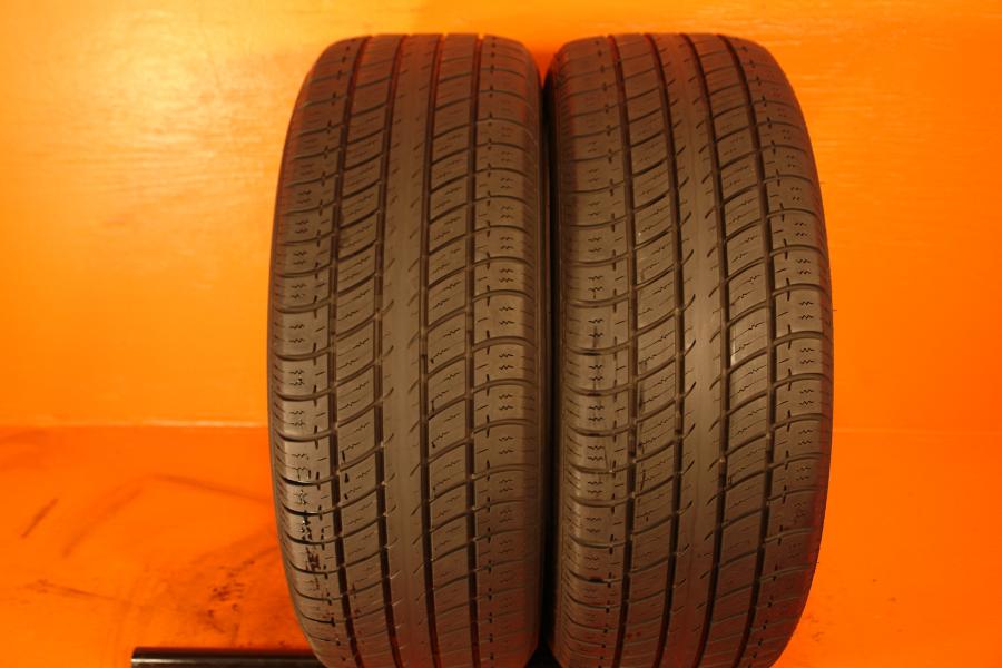 215/55/17 UNIROYAL - used and new tires in Tampa, Clearwater FL!
