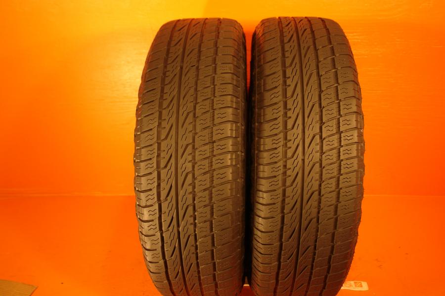 235/75/17 NITTO - used and new tires in Tampa, Clearwater FL!