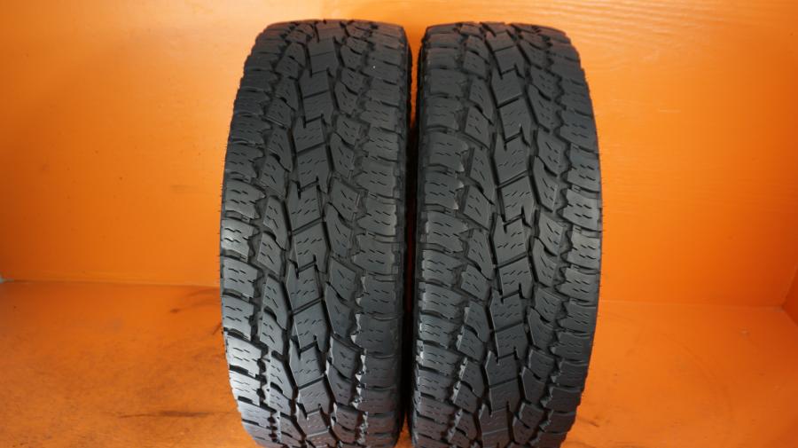 295/65/20 TOYO - used and new tires in Tampa, Clearwater FL!