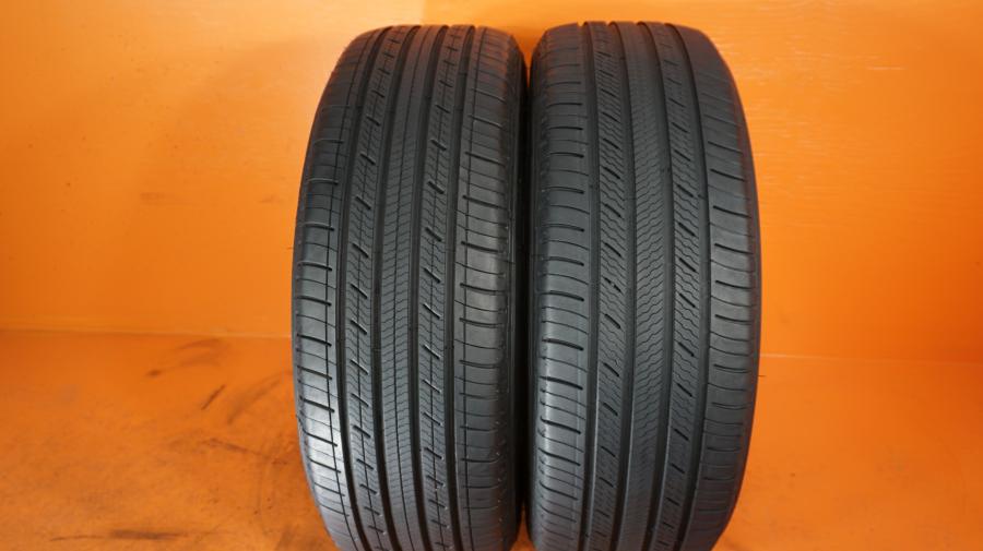 235/55/20 MICHELIN - used and new tires in Tampa, Clearwater FL!