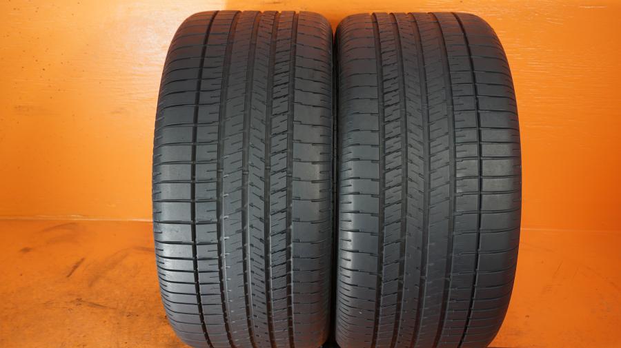 285/35/19 GOODYEAR - used and new tires in Tampa, Clearwater FL!