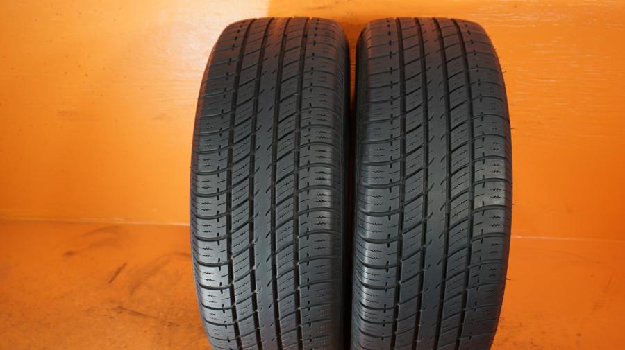 235/60/16 UNIROYAL - used and new tires in Tampa, Clearwater FL!