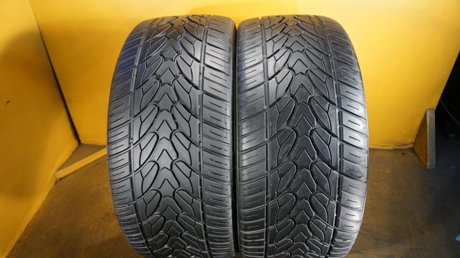 305/35/24 SAFFIRO - used and new tires in Tampa, Clearwater FL!