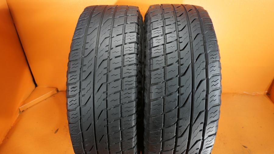 NITTO 275/65/18 - used and new tires in Tampa, Clearwater FL!
