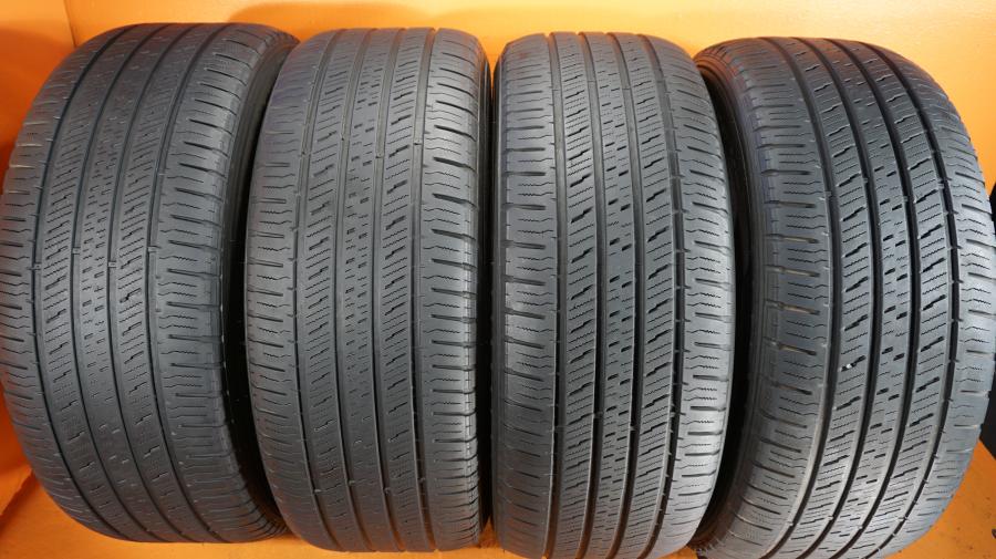 275/55/20 HANKOOK - used and new tires in Tampa, Clearwater FL!