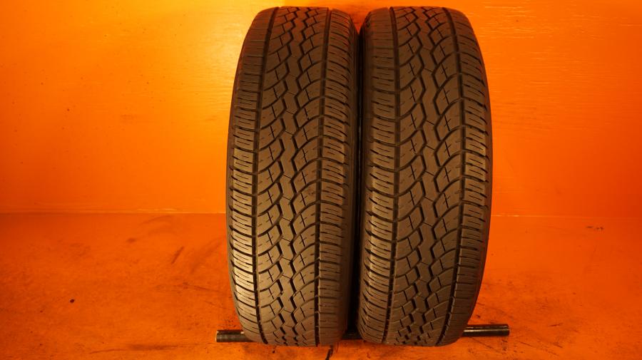 245/70/16 YOKOHAMA - used and new tires in Tampa, Clearwater FL!