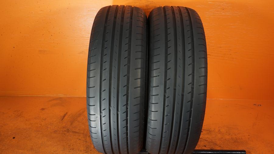 225/65/17 DEFINITY - used and new tires in Tampa, Clearwater FL!