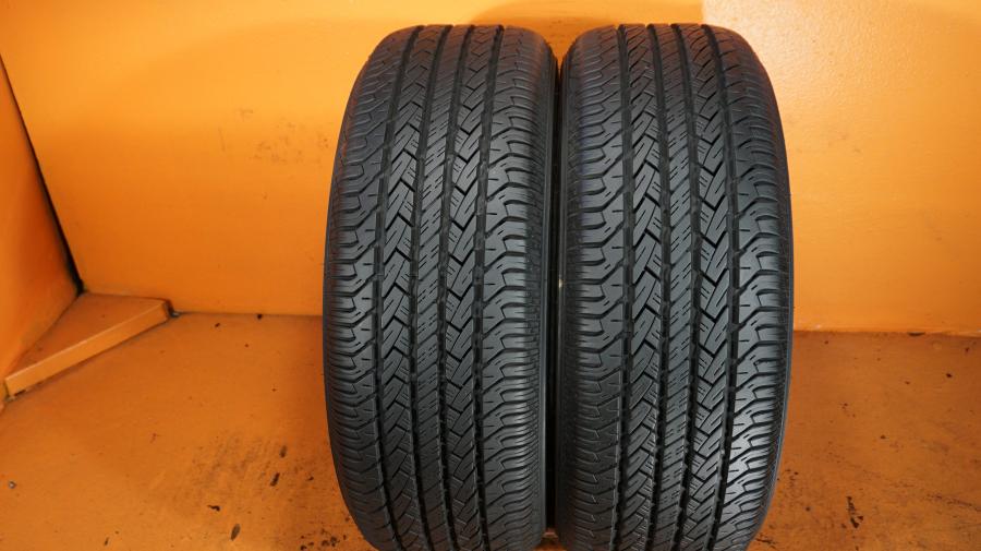 225/60/16 DAYTON - used and new tires in Tampa, Clearwater FL!