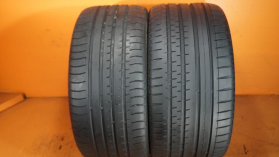 265/35/18 ACCELERA - used and new tires in Tampa, Clearwater FL!