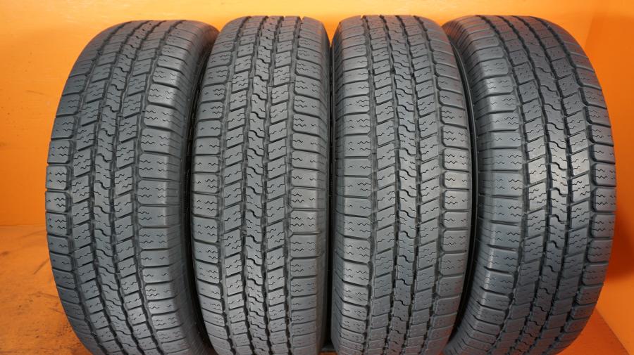 26/70/17 GOODYEAR - used and new tires in Tampa, Clearwater FL!