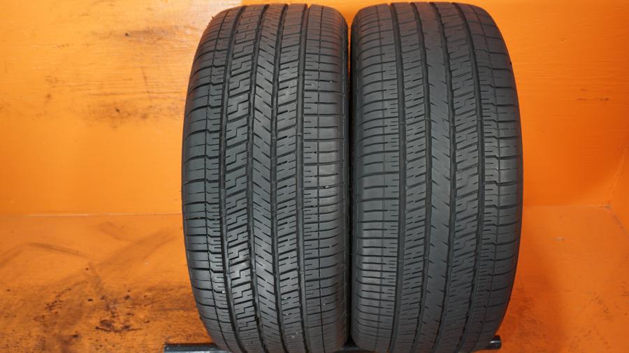 245/40/19 GOODYEAR - used and new tires in Tampa, Clearwater FL!