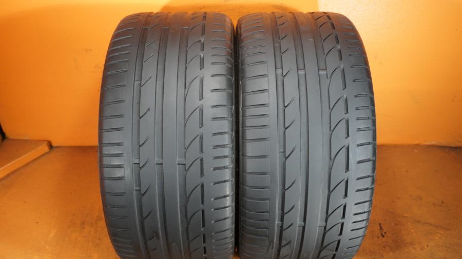 285/35/19 BRIDGESTONE - used and new tires in Tampa, Clearwater FL!