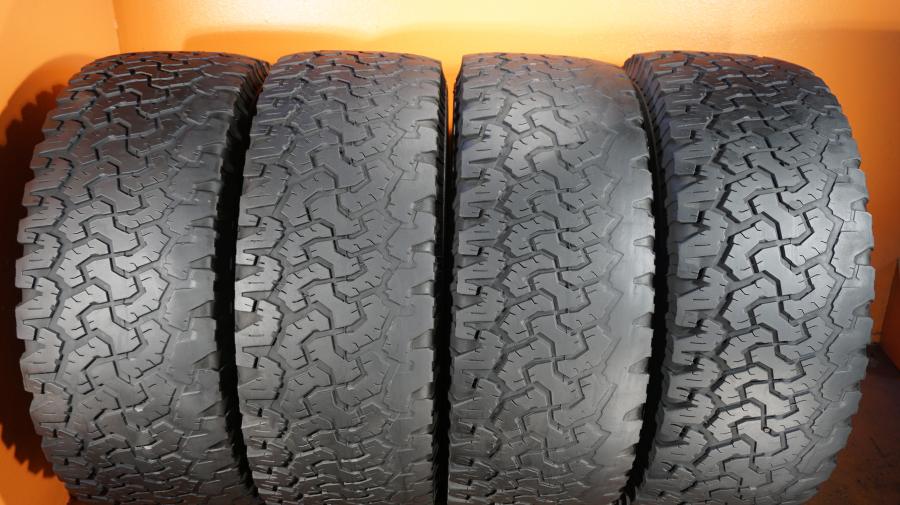 305/55/20 BFGOODRICH - used and new tires in Tampa, Clearwater FL!