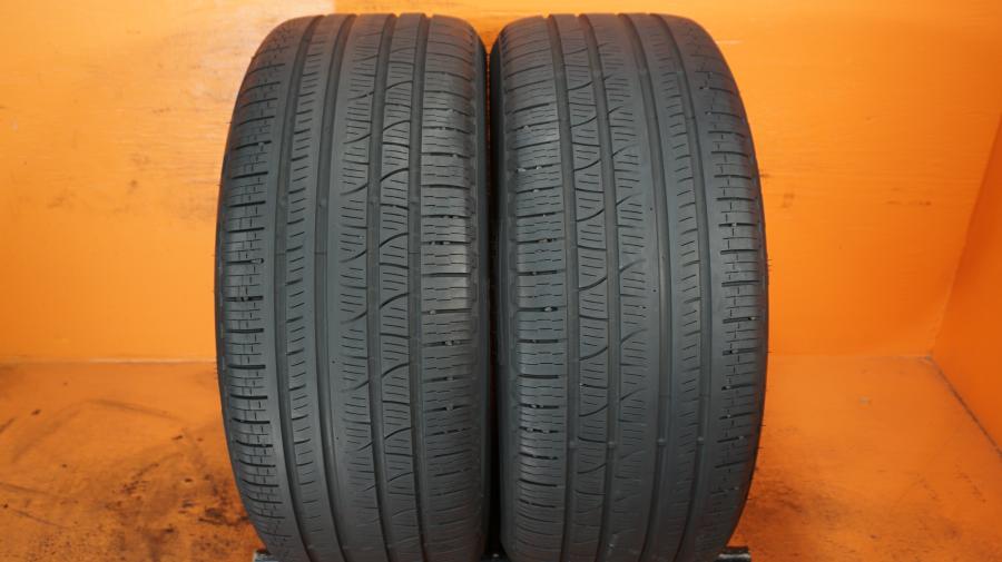 255/50/19 PIRELLI - used and new tires in Tampa, Clearwater FL!
