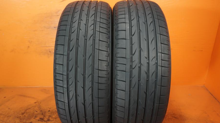 235/55/19 BRIDGESTONE - used and new tires in Tampa, Clearwater FL!