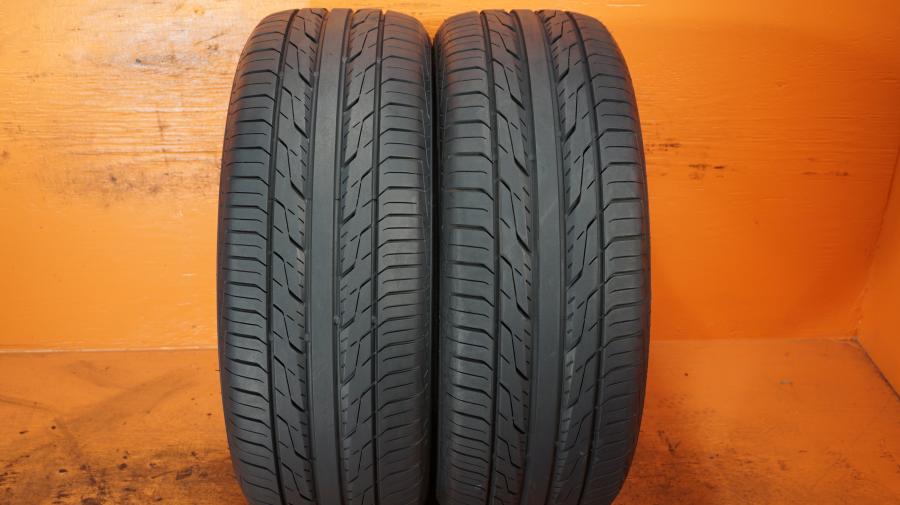 225/55/17 TOYO - used and new tires in Tampa, Clearwater FL!