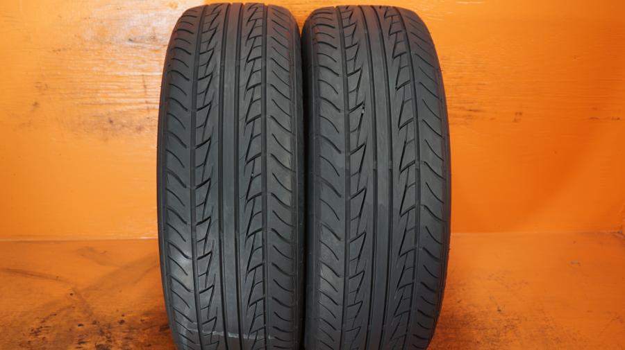 215/60/17 UNIROYAL - used and new tires in Tampa, Clearwater FL!