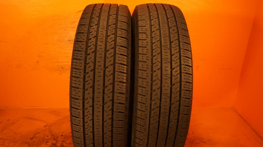 235/80/17 NEXEN - used and new tires in Tampa, Clearwater FL!