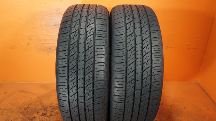 235/55/19 KUMHO - used and new tires in Tampa, Clearwater FL!