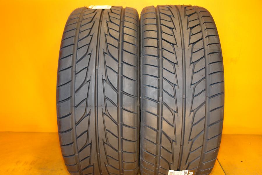 285/35/18 NITTO - used and new tires in Tampa, Clearwater FL!