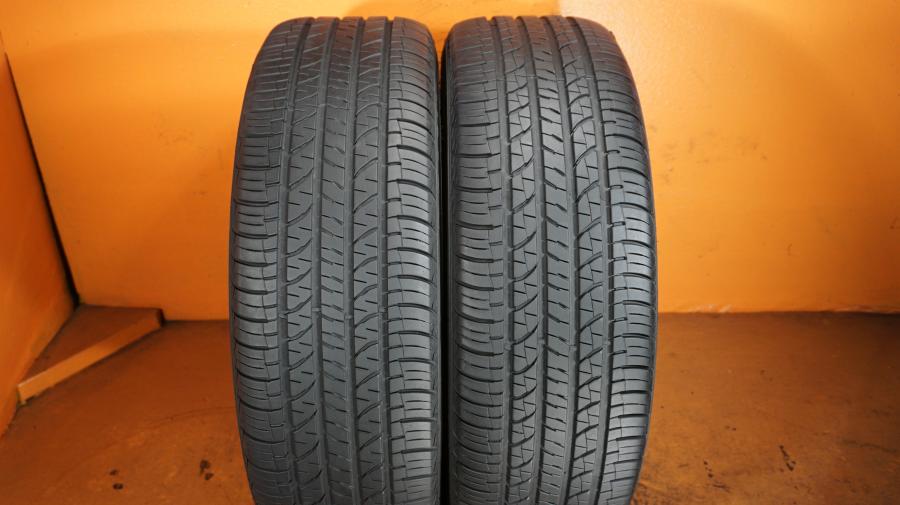 235/65/17 DOUGLAS - used and new tires in Tampa, Clearwater FL!