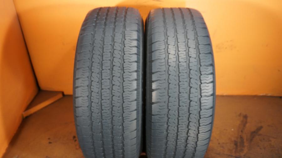 255/70/16 MICHELIN - used and new tires in Tampa, Clearwater FL!