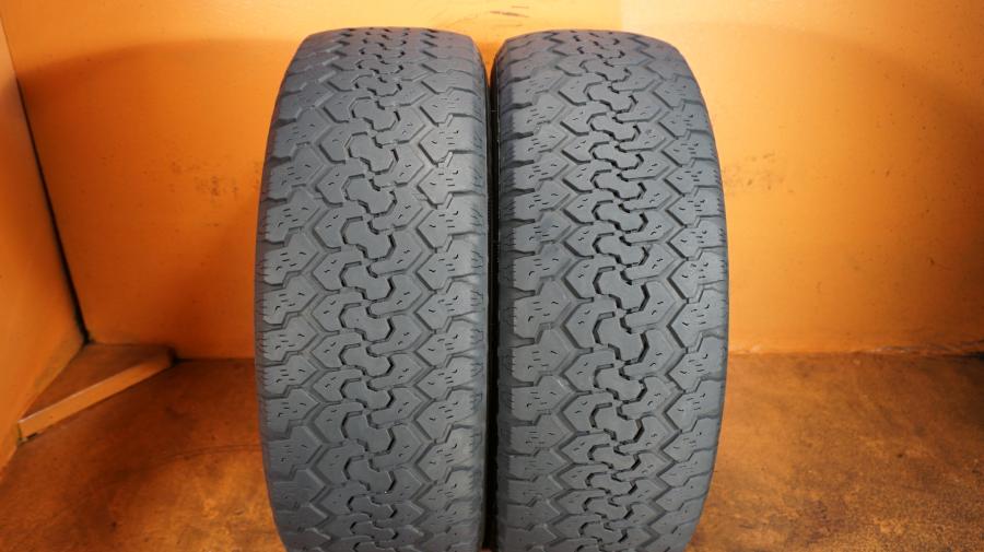 245/70/16 DEFINITY - used and new tires in Tampa, Clearwater FL!