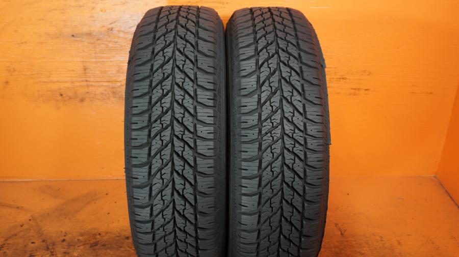 215/70/15 GOODYEAR - used and new tires in Tampa, Clearwater FL!