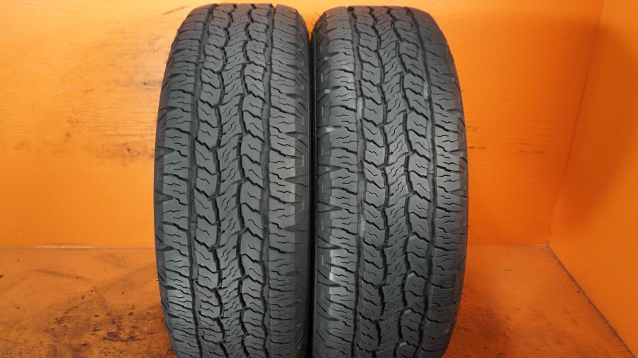 265/70/17 GOODYEAR - used and new tires in Tampa, Clearwater FL!