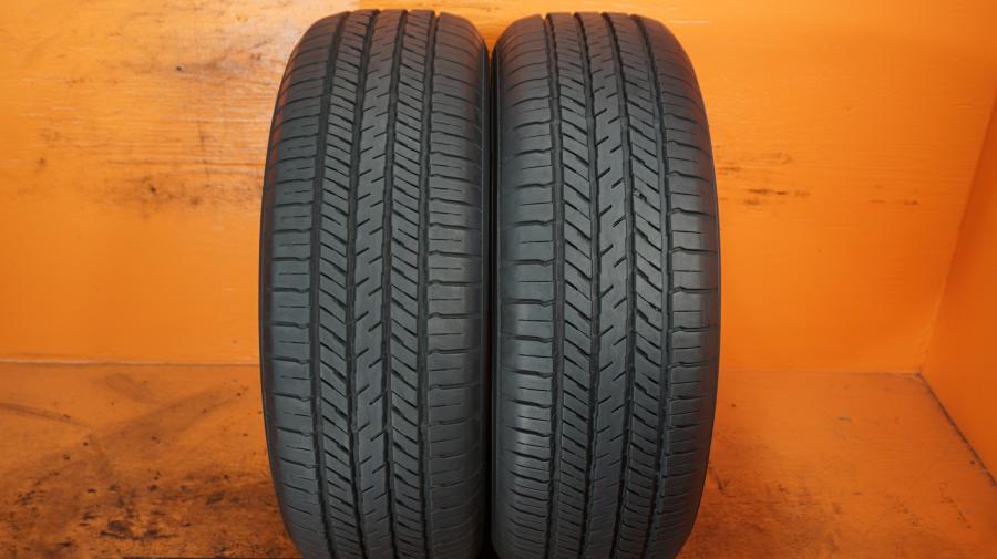 225/60/17 YOKOHAMA - used and new tires in Tampa, Clearwater FL!