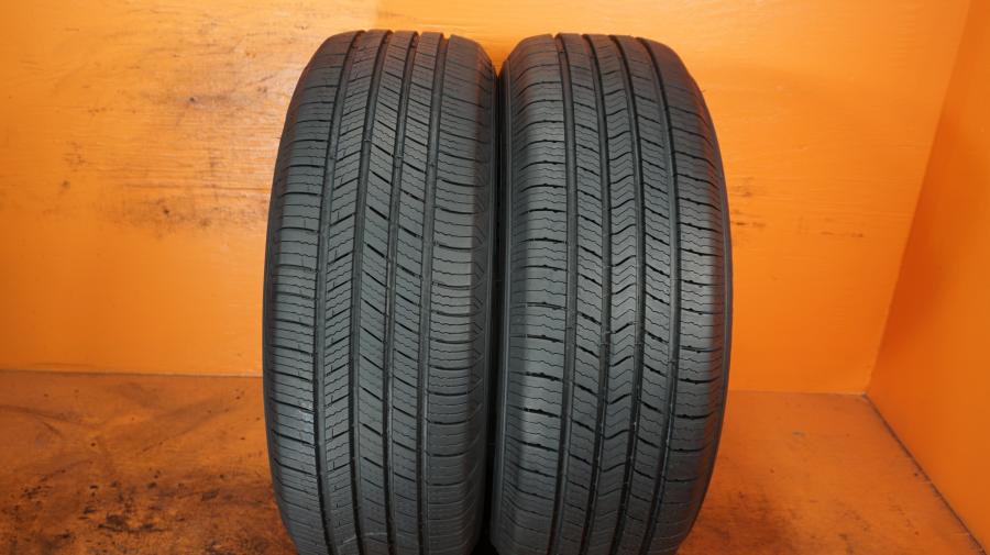 225/50/17 MICHELIN - used and new tires in Tampa, Clearwater FL!
