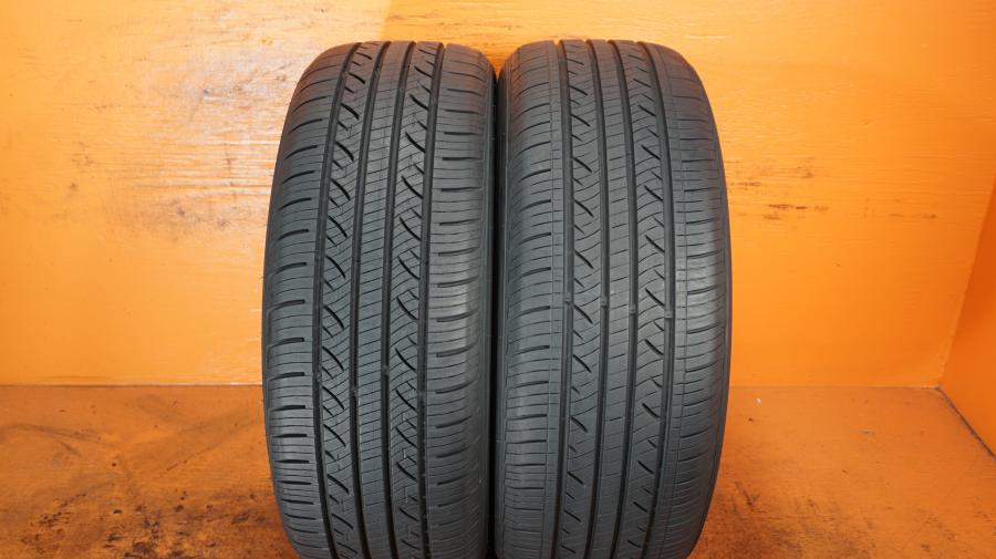 215/55/17 NEXEN - used and new tires in Tampa, Clearwater FL!